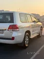 2009 Toyota Land Cruiser GXR - 4WD, Petrol, Full Insurance QR57K